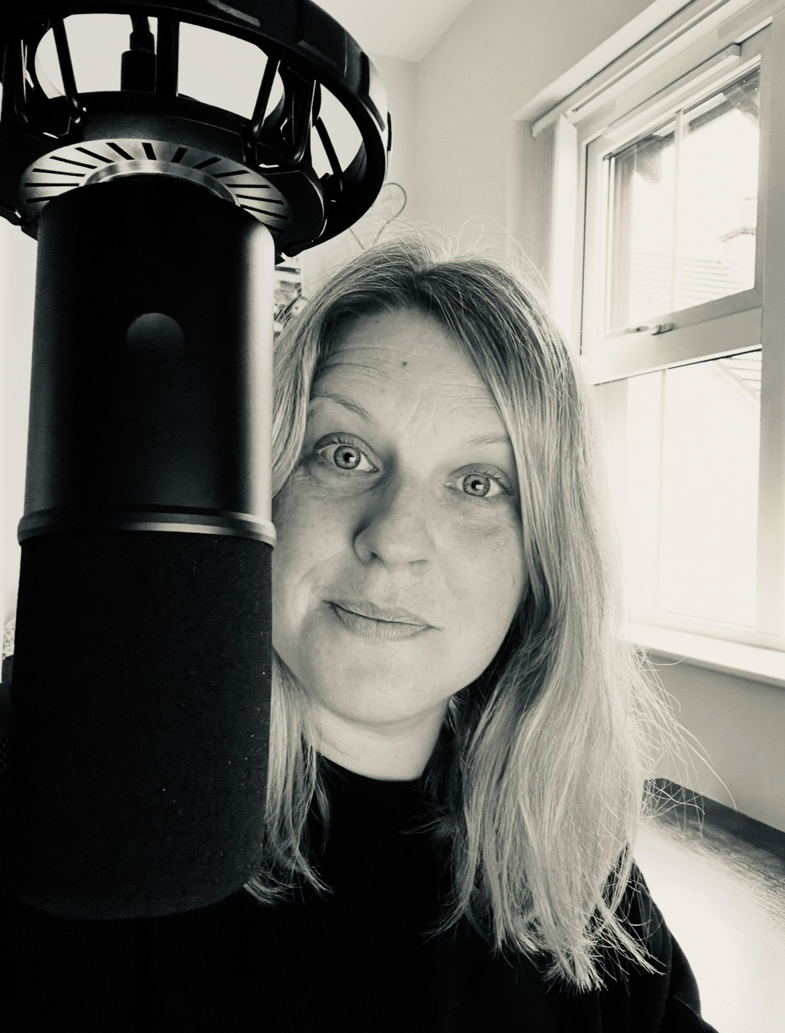 New Partnership – Ruth
